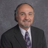 Bruce Sabatini Ed.D.