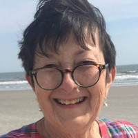 Susan Pinkston