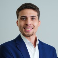 Gregory Barbosa