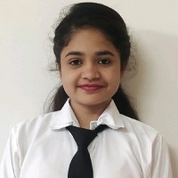 Anushka Ghobale