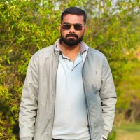 VINDRESH SINGH