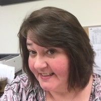 Tammy Kauwe