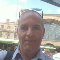 Matt Page