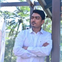 Shreyas Kumar