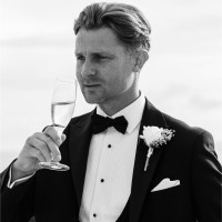 Kegan Ward