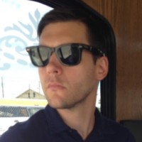 Colter James