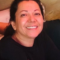 Maryam Farhang