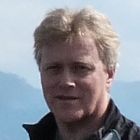 Luc Castermans
