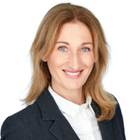 Olivia Oeschger