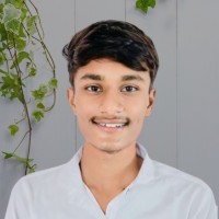 Atharv Pujari