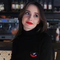 Alice Skomarovskaya