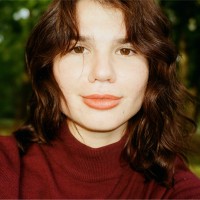 Okhvat Anastasia