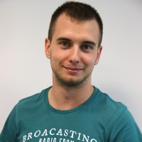 Paweł Kaczmarek