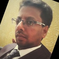 Majid Mohiuddin