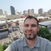 Maciek Dabrowski
