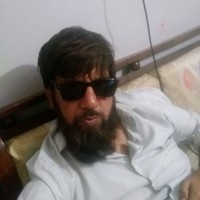 Mushtaq Ahmed Meer