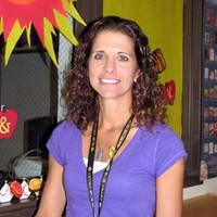 Wright Rhonda