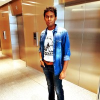 Siddhartha Kodeeswaran