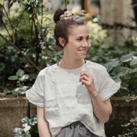 Julia Zohren