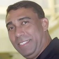 Antonio Santana da silva