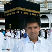 Shahid Nadeem