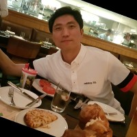 Dongjun Kim