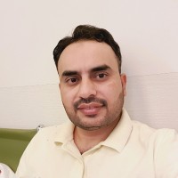 Muhammad Naman Sharif