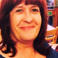 Nicola Cox-Nolan