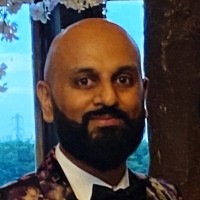 Hitan Jotangia