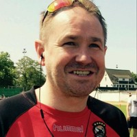 Sean Mackenzie