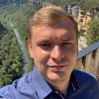 Maksym Kaplunov