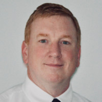 Paul Hetrick, Pharmd