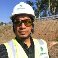 Muhd Zuhairi Ibrahim