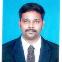 Vignesh R