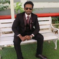 Solomon Thilakar.J