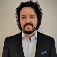 Alexandros Stavrakoulis