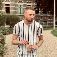 Tom De Rijk