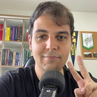 Kaique Santos Teixeira