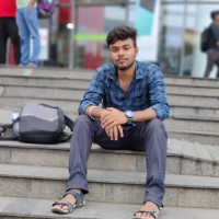 Biswajit Sinha