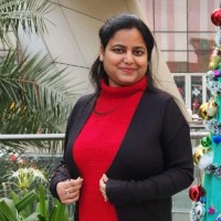 Ca Karishma Jain