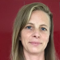 Elisabeth Borud Leinslie