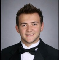 Ethan Reagan