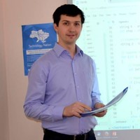 Artem Pronchuk