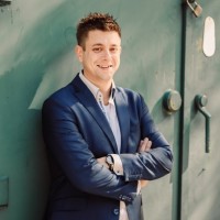 Tom Edeling-Finkers