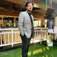 Vikrant Yadav