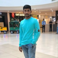 Sudharshan Reddy