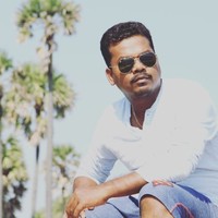 Sasikumar Selvaraj