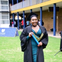 Lesego Mtshweni
