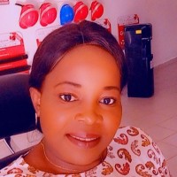 Edwige Nfono nkoulou