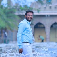 Nishanth Goud